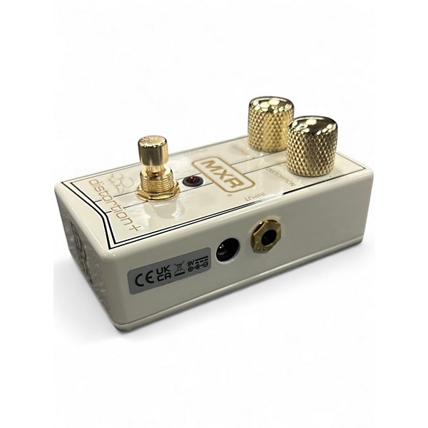 Used MXR Randy Rhoads Special edition Effect Pedal