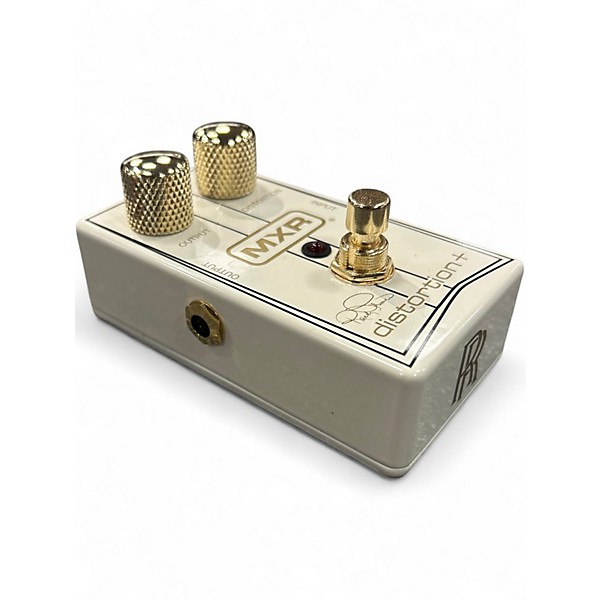 Used MXR Randy Rhoads Special edition Effect Pedal