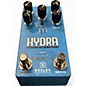 Used Hydra Stereo reverb and tremolo Effect Pedal thumbnail