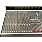 Used Allen & Heath GL3300 32-Channel Dual Function Audio Mixing Console Powered Mixer