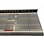 Used Allen & Heath GL3300 32-Channel Dual Function Audio Mixing Console Powered Mixer
