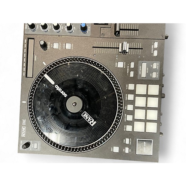 Used RANE ONE DJ Controller