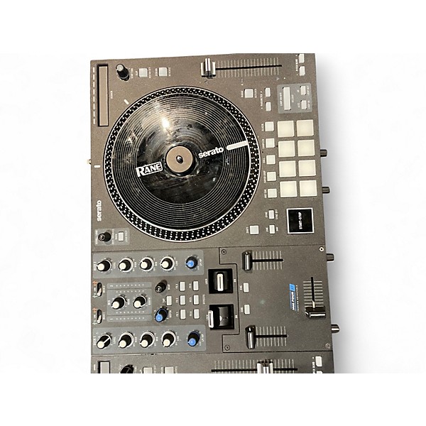 Used RANE ONE DJ Controller