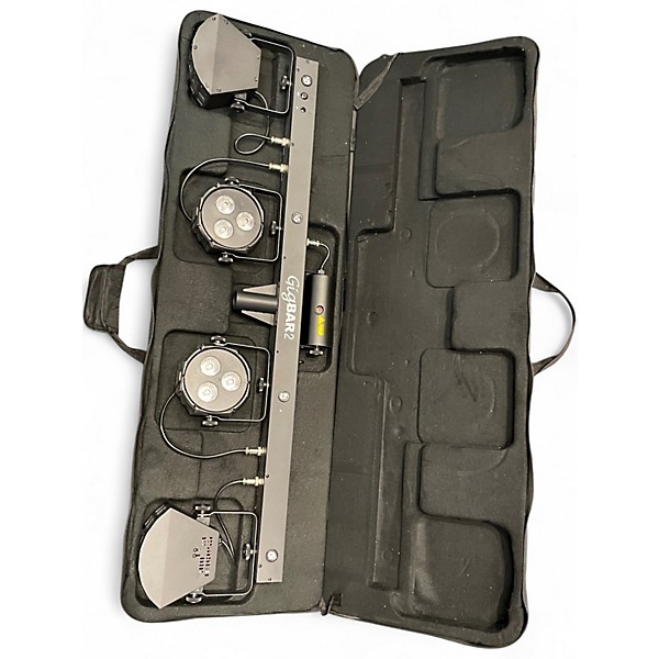 Used CHAUVET DJ GIG BAR 2 Lighting Effect