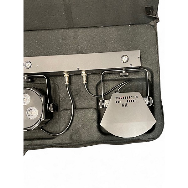 Used CHAUVET DJ GIG BAR 2 Lighting Effect