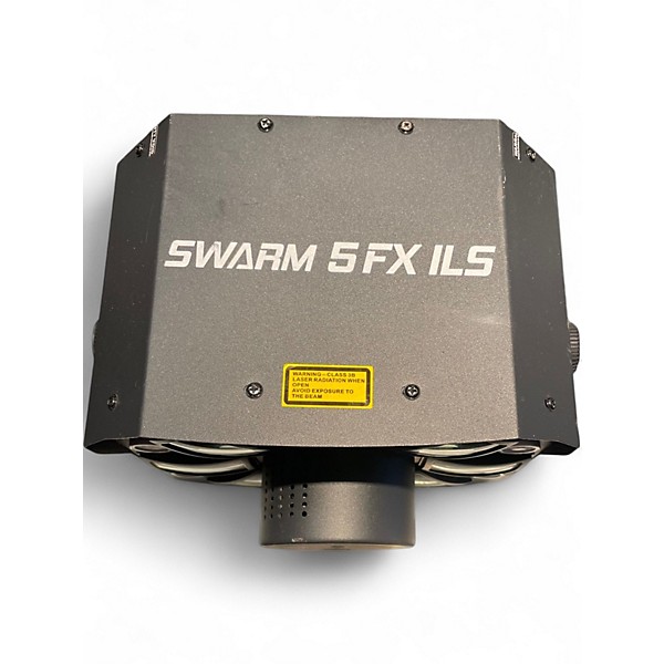 Used CHAUVET DJ SWARM 5FX ILS Lighting Effect