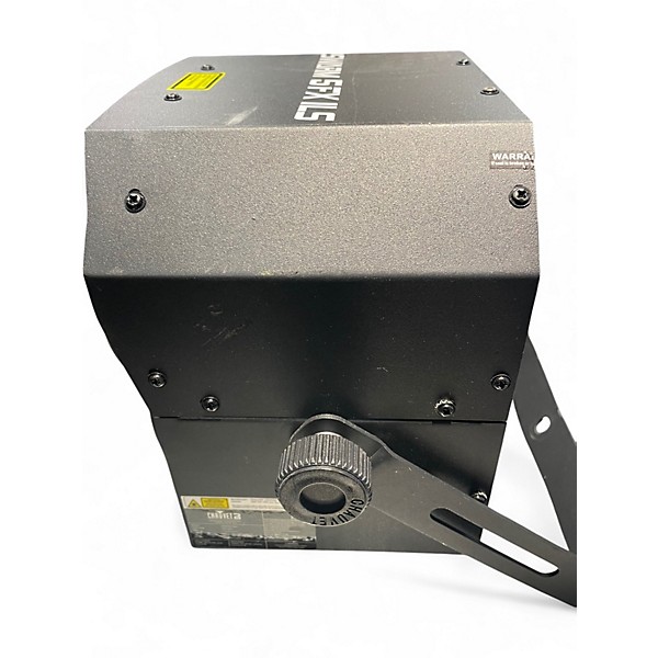 Used CHAUVET DJ SWARM 5FX ILS Lighting Effect