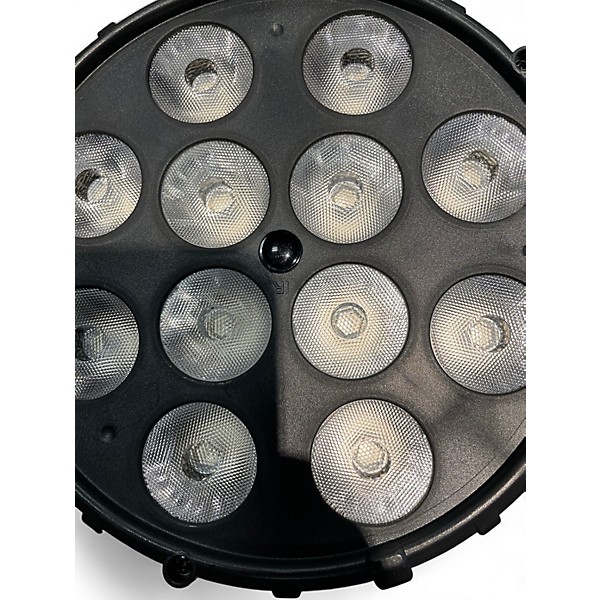 Used CHAUVET DJ SlimPAR T12BT Lighting Effect