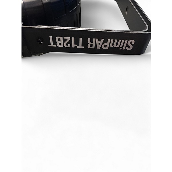 Used CHAUVET DJ SlimPAR T12BT Lighting Effect