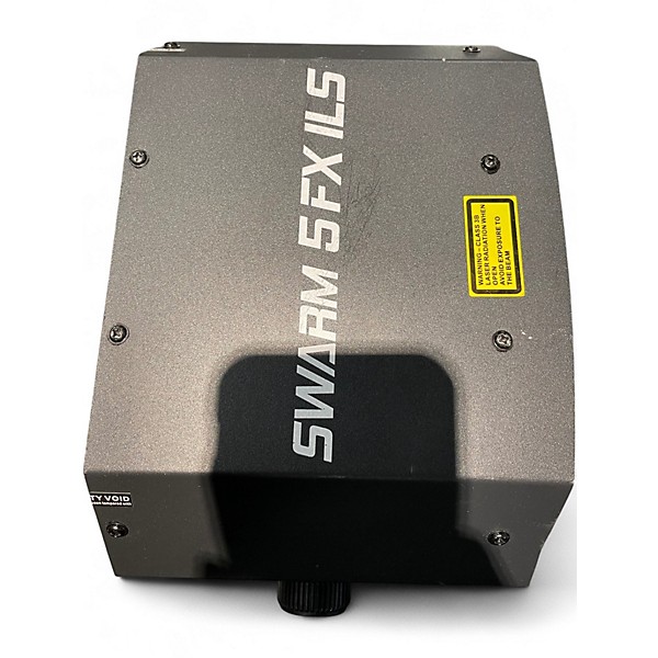 Used CHAUVET DJ SWARM 5 FX ILS Lighting Effect