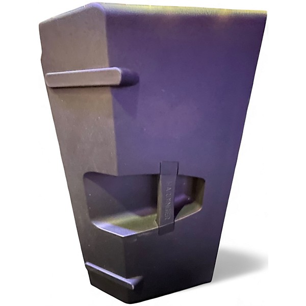 Used Harbinger VARI V2315 Powered Speaker