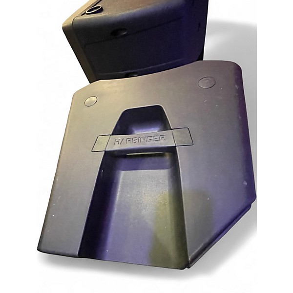 Used Harbinger VARI V2315 Powered Speaker