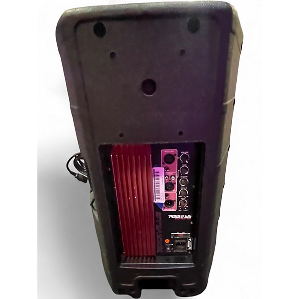 Used Rockville RPG15 Power Gig Powered Speaker