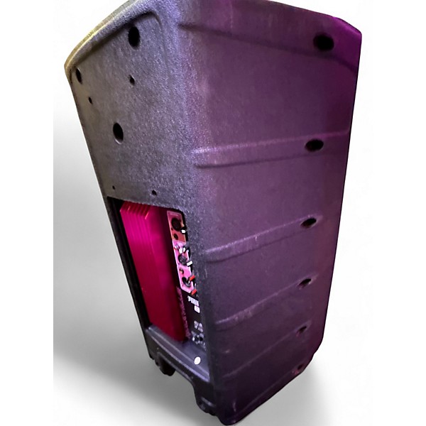 Used Rockville RPG15 Power Gig Powered Speaker