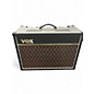 Used VOX AC15C1 15W Tube Guitar Combo Amp thumbnail