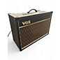 Used VOX AC15C1 15W Tube Guitar Combo Amp