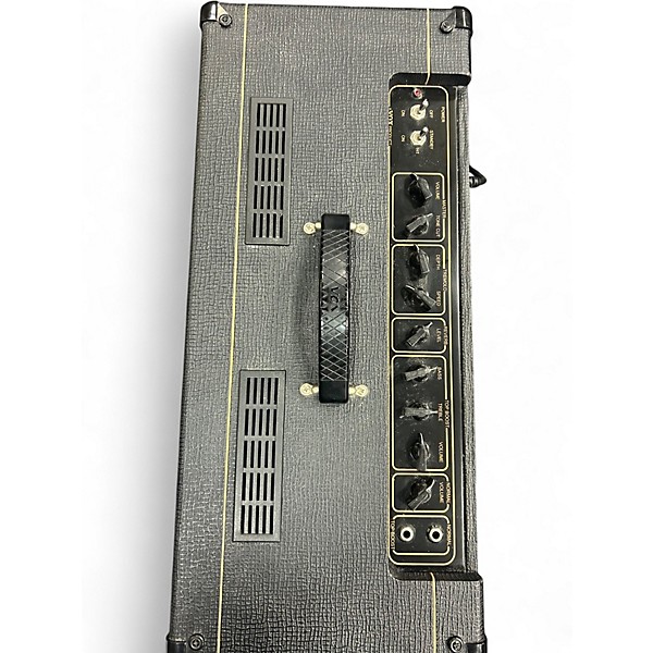 Used VOX AC15C1 15W Tube Guitar Combo Amp