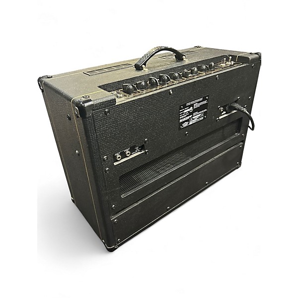 Used VOX AC15C1 15W Tube Guitar Combo Amp