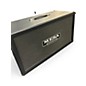 Used MESA/Boogie Rectifier 2x12 140W Closed Back Guitar Cabinet