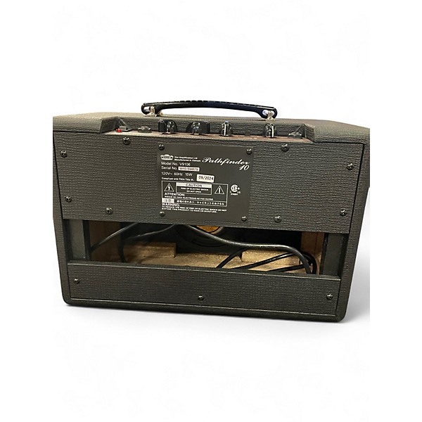 Used VOX Pathfinder 10 Guitar Combo Amp