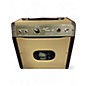 Used Fender CHAMPION 600 Tube Guitar Combo Amp thumbnail