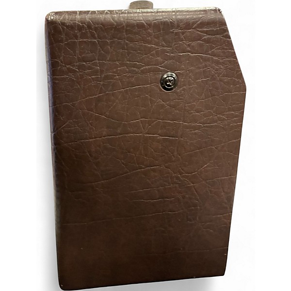 Used Fender CHAMPION 600 Tube Guitar Combo Amp