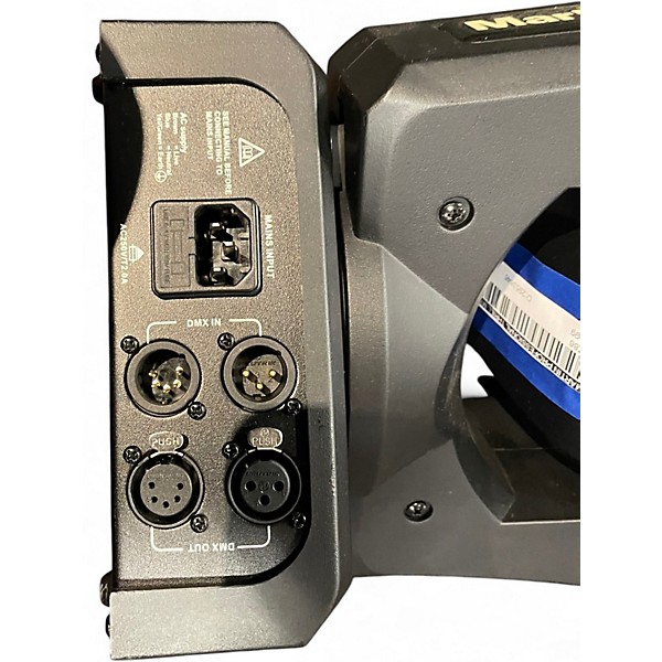 Used Martin Professional THRILL Mini Profile