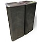 Used QSC HPR153i Pair Powered Speaker