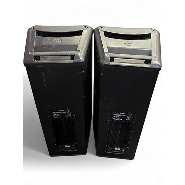 Used QSC HPR153i Pair Powered Speaker