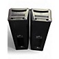 Used QSC HPR153i Pair Powered Speaker