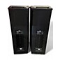 Used QSC HPR153i Pair Powered Speaker