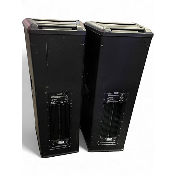 Used QSC HPR153i Pair Powered Speaker