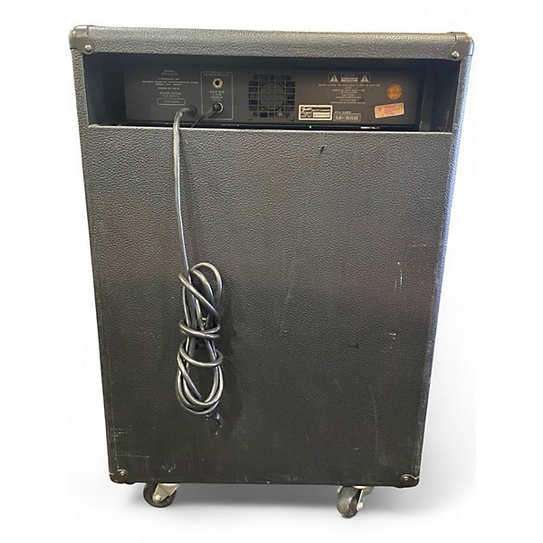 Used Fender Bass 300C BXR Bass Combo Amp