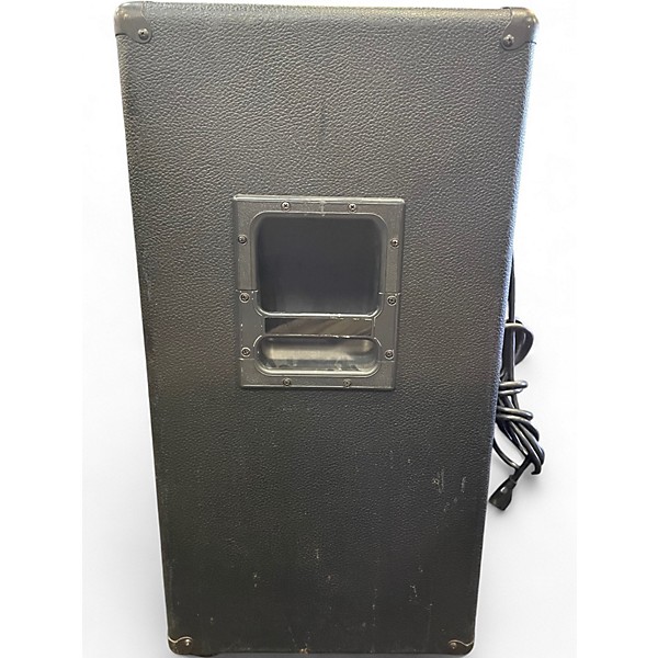 Used Fender Bass 300C BXR Bass Combo Amp