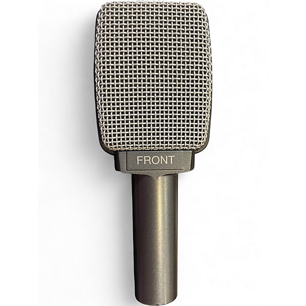 Used Sennheiser E609 Dynamic Microphone