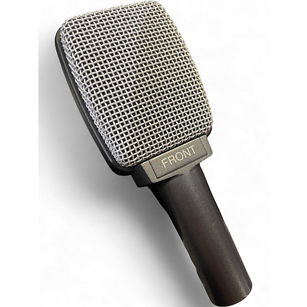 Used Sennheiser E609 Dynamic Microphone