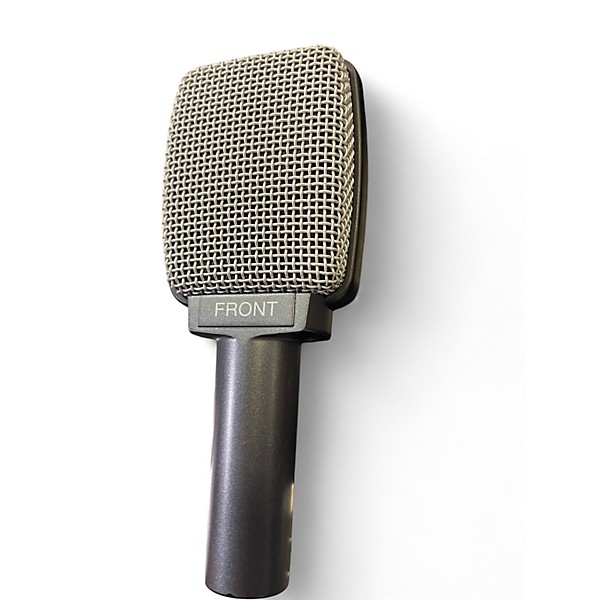 Used Sennheiser E609 Dynamic Microphone