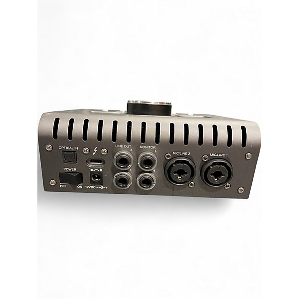 Used Universal Audio Apollo Twin X Duo 3 Audio Interface