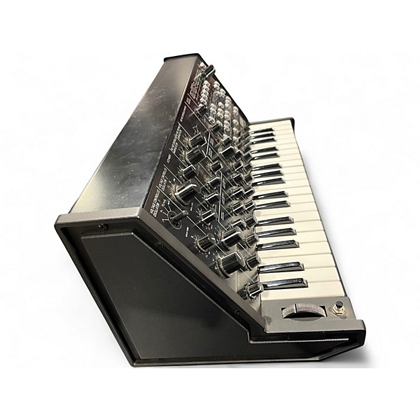 Used KORG MS20IC MIDI Controller