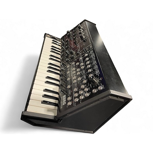 Used KORG MS20IC MIDI Controller