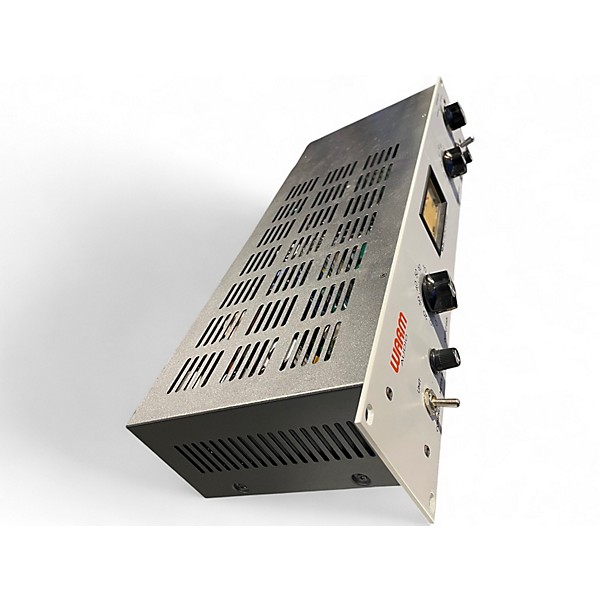 Used Warm Audio WA-2A Tube Opto Compressor Compressor