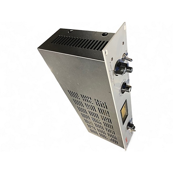 Used Warm Audio WA-2A Tube Opto Compressor Compressor