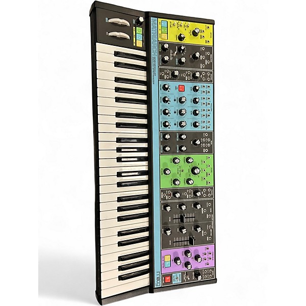 Used Moog MATRIARCH Synthesizer