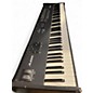 Used Alesis QS8.1 Keyboard Workstation