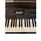 Used Alesis QS8.1 Keyboard Workstation