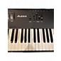Used Alesis QS8.1 Keyboard Workstation