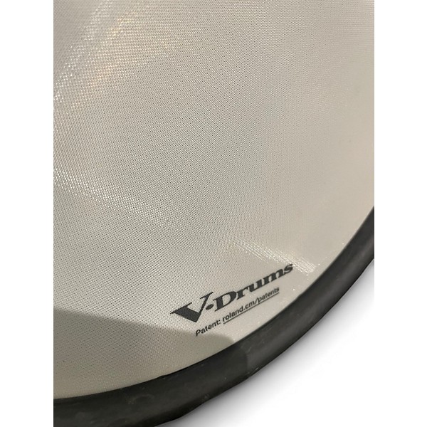 Used Roland PD-128 Trigger Pad