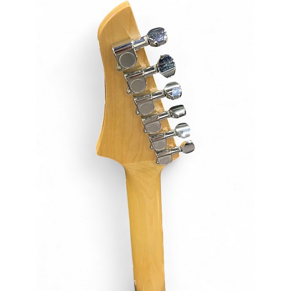 Used Goldtone BANJITAR TOBACCO SUNBURST Banjo