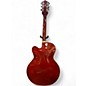 Used Gretsch Guitars G5420T Electromatic Metallic Orange Hollow Body Electric Guitar
