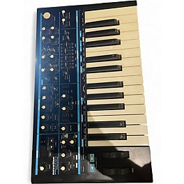 Used Novation Bass Station II Synthesizer